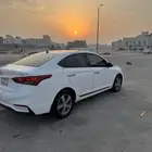 اكسنت 2018 فل كامل المكينه الكبيره