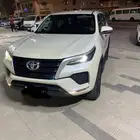 تويوتا فورتشنر 2022 GX مع دبل (4 سلندر)