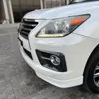 جيب لكزس LX570بريمي S سبورت