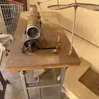 مكاين خياطة الاصليه