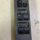 ازارير تحكم قزاز جيب صالون تويوتا