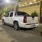 شفروليه افلانش 2008 فل كامل