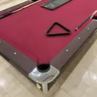 طاوله بلياردو و تنس طاوله و فريره للبيع