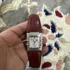 ساعة اوميغا قديمة