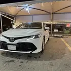 كامري 2019 سعودي استاندر
