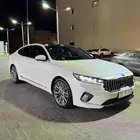 كادينزا K7 2020 فل كامل بنزين 4 سلندر