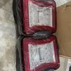 رانجلر صطابات خلفية ليد احمر 2013