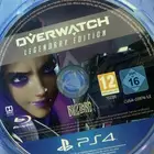 للبيع اشرطه سوني4