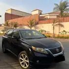 لكزس RX350 فل كامل للبيع