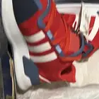 شوزات اديداس بوما كالفن كلاين اسيكس