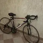 دراجه رياضية