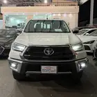 هايلكس 2022 فل كامل ديزل