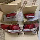 اصطبات خلفيه وكاله كيا اوبتما 2017