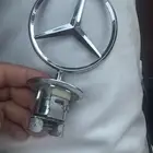 شعار مرسيدس بنز