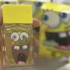 عطر سبونج بوب للأطفال ب25 ريال فقط