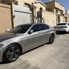 بي ام دبليو الفئة الخامسة i520 BMW 520i