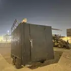 فود ترك