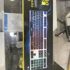 كيبورد RGB