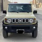 جمني 4 ابواب فل كامل سعودي نجيب اوتو 2024