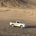 هايلوكس لتحميل اثاث واغراض