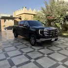 جمس سييرا غمارتين 2024 SLE