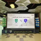 شاشات ومسرح وتنظيم مهرجانات ومعارض ومؤتمرات