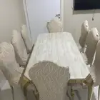 طاولة طعام جديده للبيع
