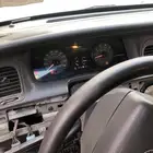 اصلاح عداد فورد شاشة المعلومات ويفصل ويشتغل 2007الى 2011