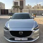مازدا 6 2019