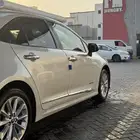 كورولا 2023 ممشى 74 ستندر