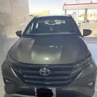 تايوتا راش 2021