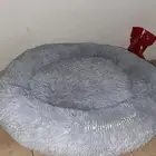 سرير قطط نظيف