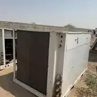 صيانه وتأجير تشلرات بكج مكيفات بكافة الأحجام