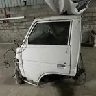 غماره قلاب ديهاتسو نضيفه