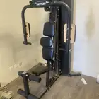 جهاز تمرين الجسم