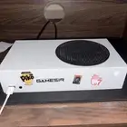 للبيع جهاز اكس بوكس سريس اس نظييف جدا