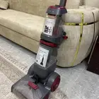 مكنسة فرش