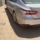 كامري 2020 فل كامل