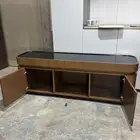 ركن القهوة. تفصيل