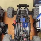 traxxas max