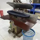 مغسلة ملابس