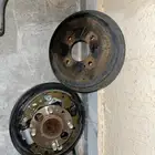 كمر وهوب كامل نيسان صني كيكس