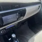 كورولا 2015 قير مكينه شرط