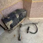 دانكي اف جي بنزين