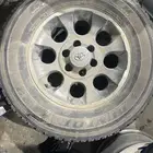 جنط استبنه أفجي اصلي وكاله