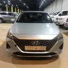 اكسنت 1.4L موديل 2022