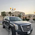 اسكاليد 2019 بريميوم (ملكي) الجميح نظيف جدا