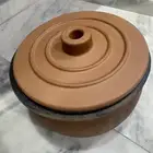 قدر فخار وقدر حجر يمني للبيع