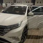 سيارة راش