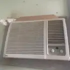 مكيف شباك 18 شرط
